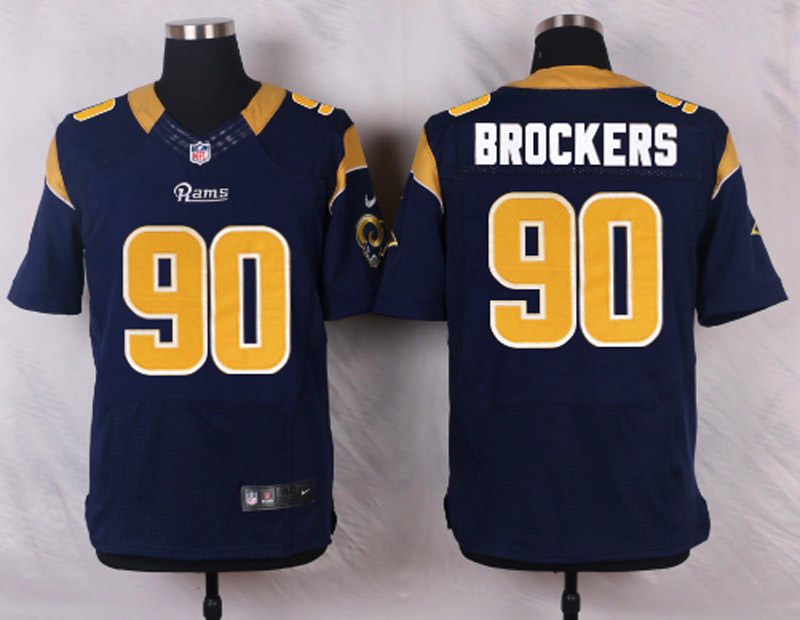 St Louis Rams elite jerseys-041
